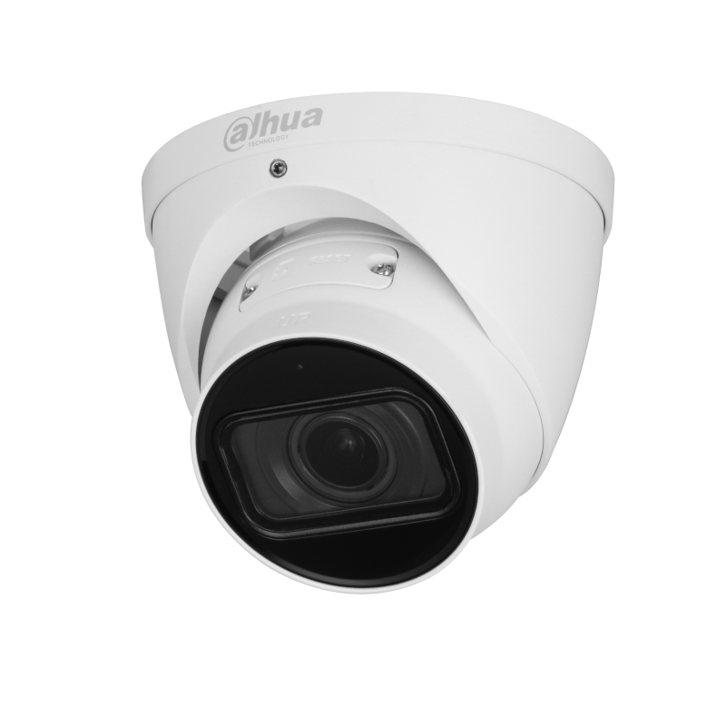 IP vaizdo kamera IPC-HDW5541T-ZE-S3, Pro AI, 5 mp, zoom, IR 40m, AcuPick