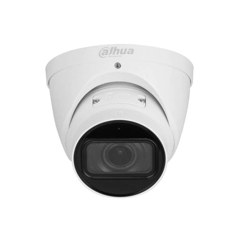 IP vaizdo kamera IPC-HDW5541T-ZE-S3, Pro AI, 5 mp, zoom, IR 40m, AcuPick