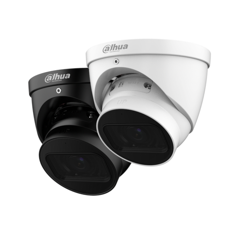 IP vaizdo kamera IPC-HDW5541T-ZE-S3, Pro AI, 5 mp, zoom, IR 40m, AcuPick